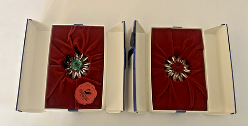 Swarovski crystal x - crystal, 2
