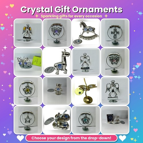 Crystal temptations swarovski - temptations,