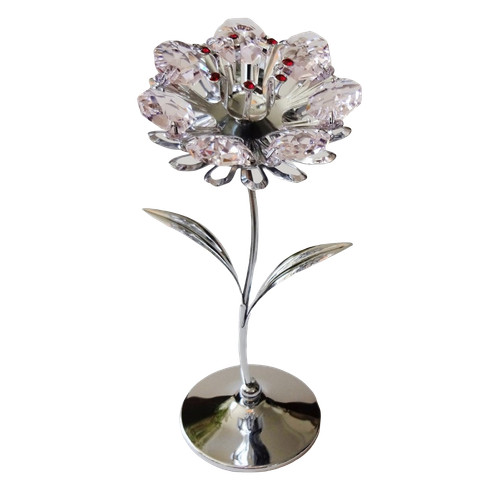 Crystocraft flower crystal - crystocraft,