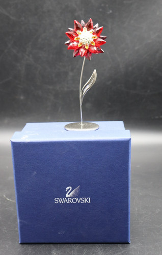 Swarovski crystal paradise - crystal,
