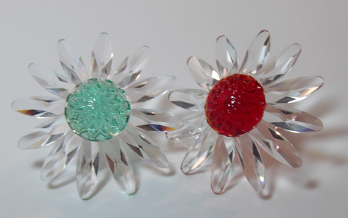 Swarovski scs green - 2,