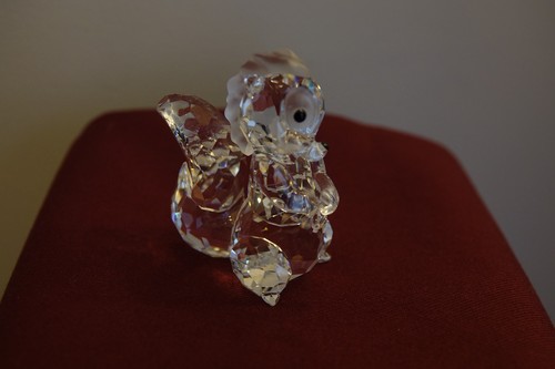 Swarovski disney flower - disney,