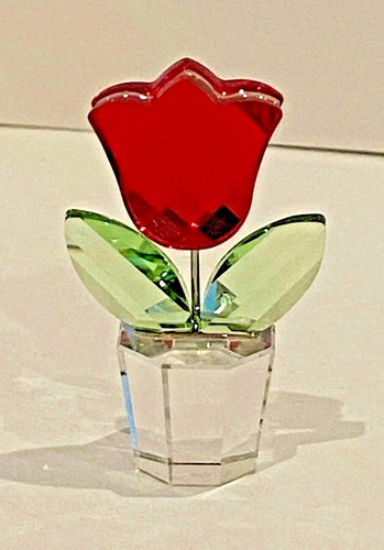 Swarovski crystal happy - swarovski,