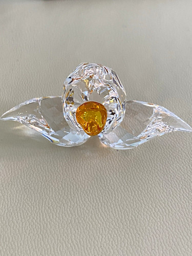 Swarovski scs african orchid - scs,