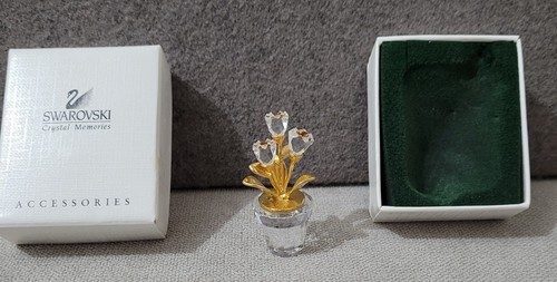 Swarovski crystal ornaments - swarovski, /