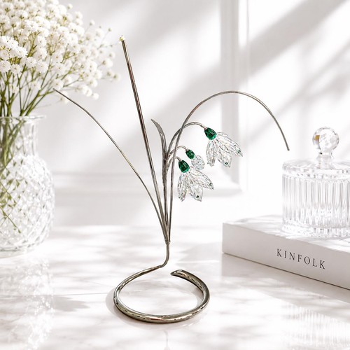 Swarovski crystal paradise - crystal,