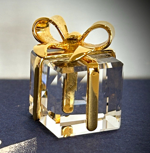 Swarovski crystal set - swarovski,