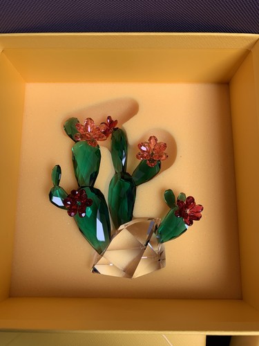 Swarovski crystal paradise - swarovski,