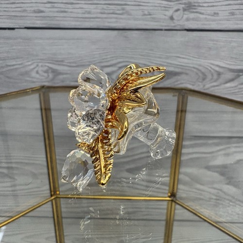 Swarovski crystal wedding - swarovski,