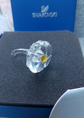 Swarovski scs crystal glass - scs,