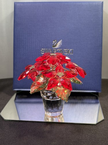 Swarovski crystal christmas - swarovski,