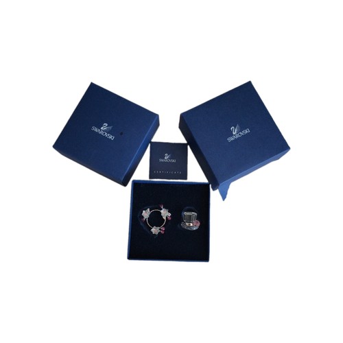 Swarovski crystal memories - swarovski,