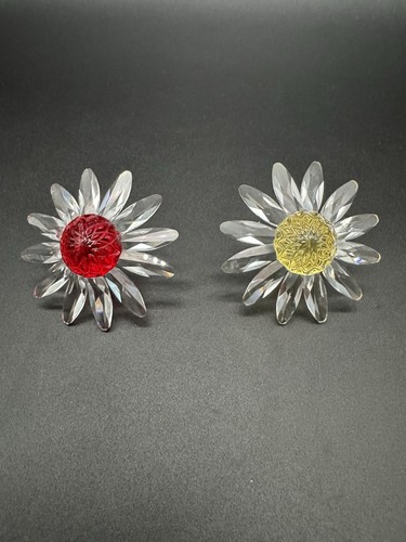 Swarovski scs marguerite - 2x,