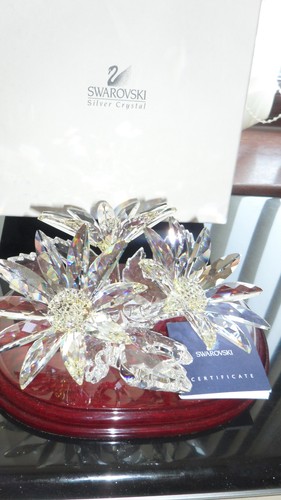 Swarovski crystal maxi - swarovski,