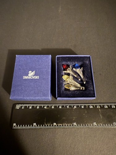Swarovski crystal mini - crystal,