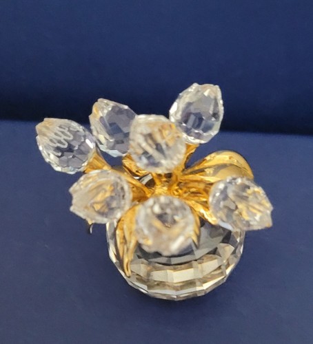 Swarovski crystal ornaments - swarovski,
