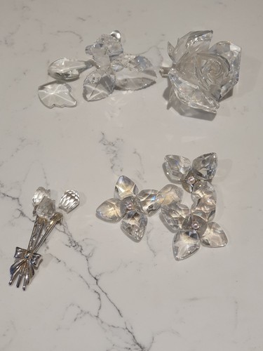 Collection unglued - of,