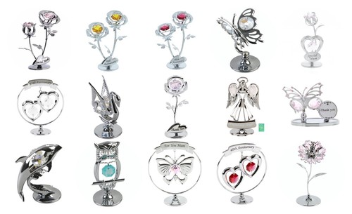 Crystocraft swarovski crystal - crystocraft,