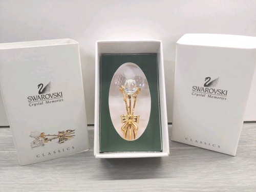 Swarovski crystal memories - crystal,