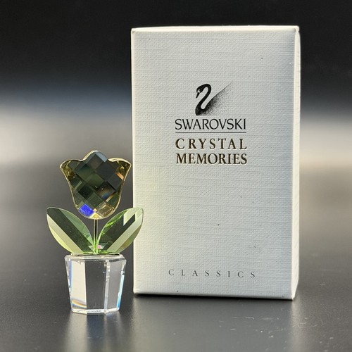 Swarovski crystal memories - swarovski,
