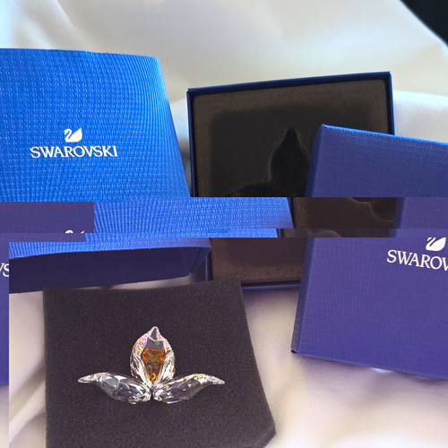 Swarovski scs african - swarovski,