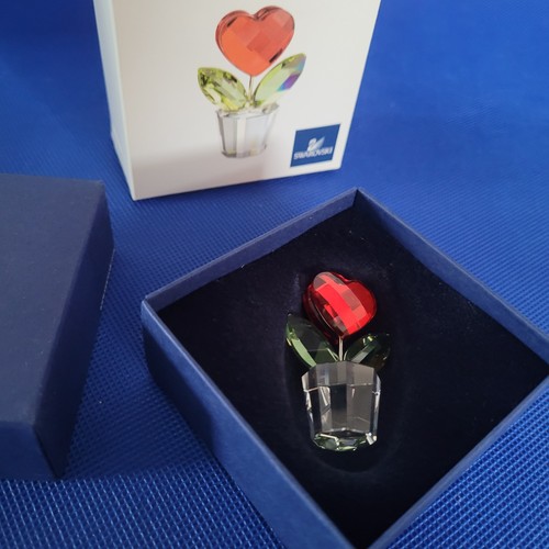 Swarovski crystal happy - swarovski,