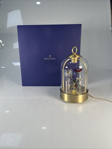 Swarovski crystal garden tales - swarovski,