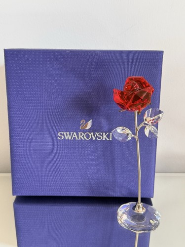 Swarovski crystal flower - swarovski,