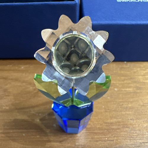 Swarovski happy flowers daisy - swarovski,