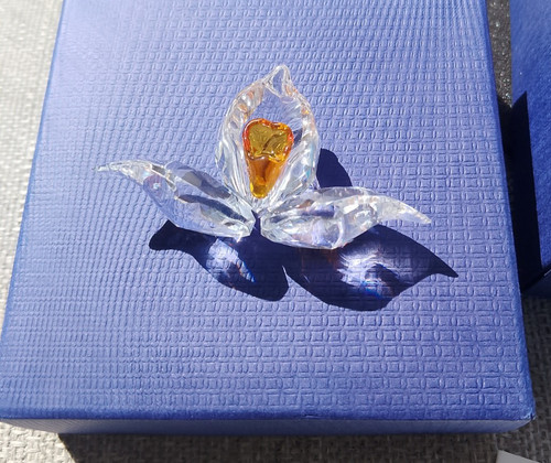 Swarovski crystal african - crystal,