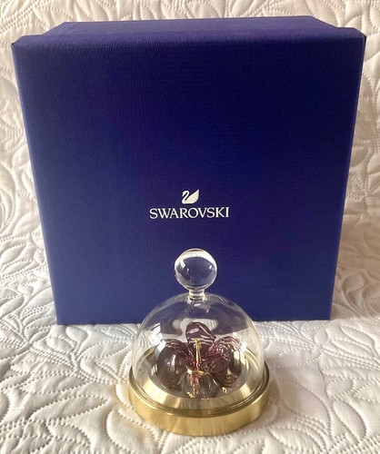 Stunning new boxed swarovski - stunning,
