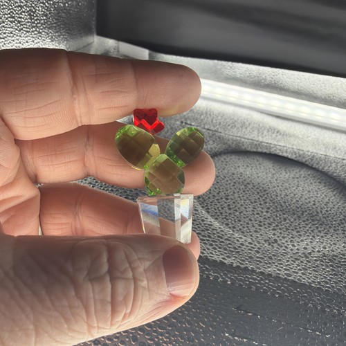 Swarovski crystal figurines - swarovski,