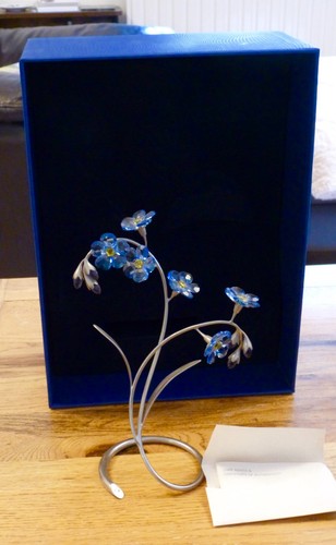 Swarovski forget not - swarovski,