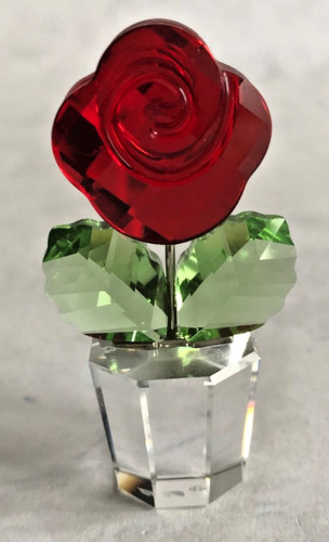Vintage swarovski crystal - vintage,