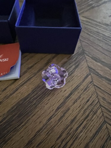 Swarovski crystal flower - swarovski,