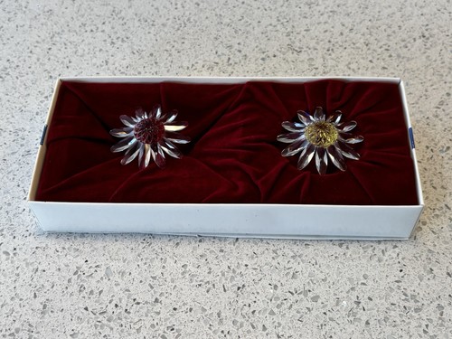 Swarovski marguerite crystal - swarovski,